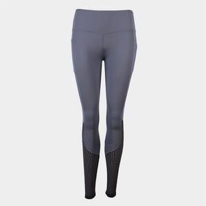 Leggings de gris para mujer ariat eos