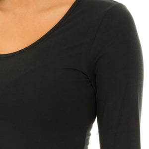 Camiseta Termaltech manga larga mujer 4716,