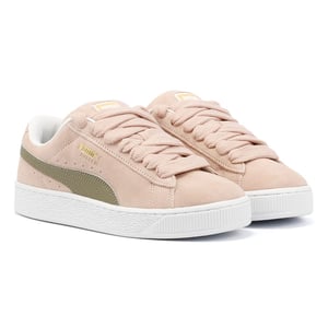 Puma Suede Xl Entrenadores