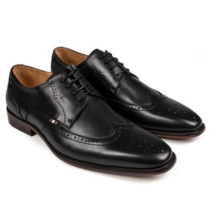 Simon Carter Beagle Zapatos