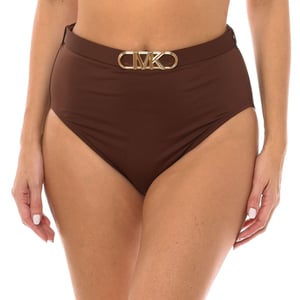 Braguitas de bikini de cintura alta MM1N025 mujer