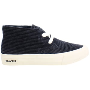 Botas Negros para Mujeres Seavees Maslon Desert