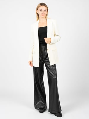 Silvian Heach Chaqueta Kaluk Mujer Blanco
