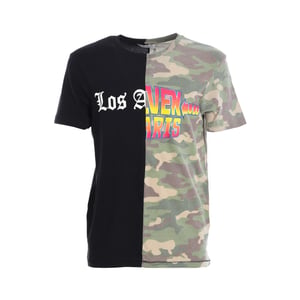 Camiseta manga corta DOLOPSA