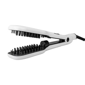 Italian Design Steam Brush 2.0
Cepillo Alisador
Con Vapor