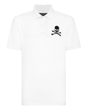 Polo Skull&Bones