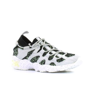 ASICS GEL-MAI KNIT Mens Gray Entrenadores
