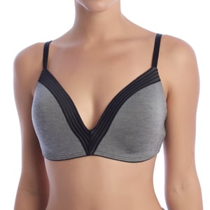 Sujetador Preformado sin Aros Wow Embrace PU 10198128 Mujer