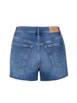 pantalones cortos vaqueros Calvin Klein
