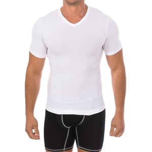 Camiseta interior Scollo V
