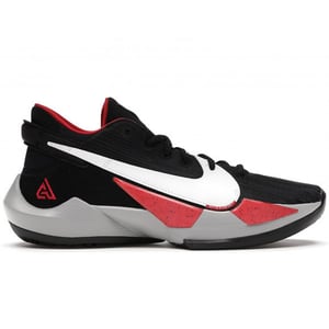 Nike Zoom Freak 2 EP Black Mens Entrenadores