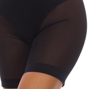 Faja Culotte SECRETS efecto invisible mujer 1031225, Faja culotte, Faja mujer, Mujer faja