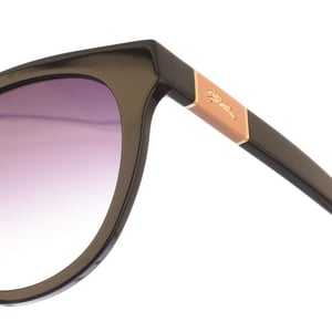Gafas de Sol de acetato con forma de mariposa LO697S mujer