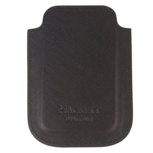 Funda Blackberry con detalles metálicos HM411007 hombre