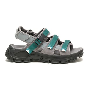 Sandalias de hombre de hombre de manifiesto de Caterpillar