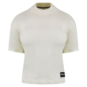 Supra International Crew Trew Crew Teck Cream Top 192181 036