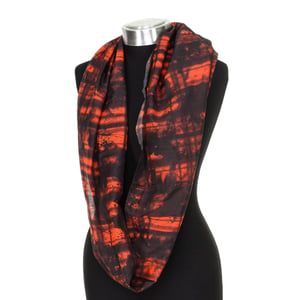 Tubular Infinito para cara y cuello 63000 mujer