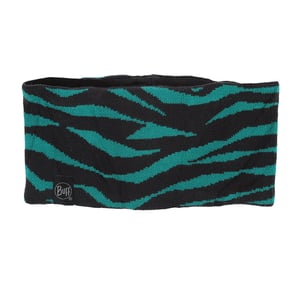Cinta de cabeza tricot y forro polar 43600 unisex