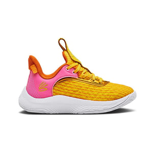 Under Armour Sesame Street X Curry Flow 9 ps