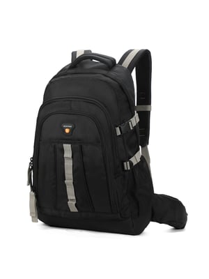 Aoking Mochila Unisexo BLACK