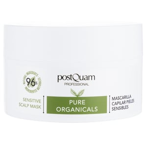 MASCARILLA CALMANTE ORGANICALS 250ML