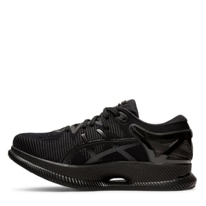 Asics MetaRide Womens Black Zapatillas de Running