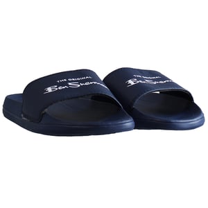 Ben Sherman Margate Sliders de la Armada para hombres