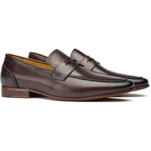 Simon Carter Pike Loafer Zapatos