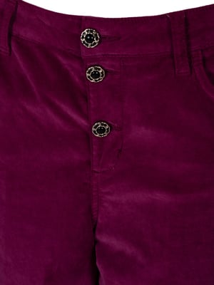 Liu Jo Pantalones Princess de mujer Violeta