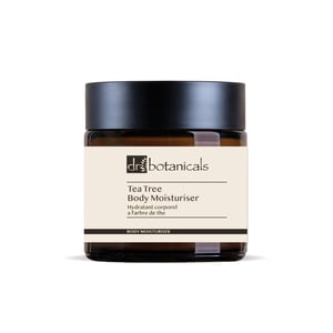 Dr Botanicals Hidratante Corporal Eucalipto y Árbol del Té 120ml