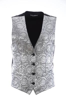 Chaleco de Mujer Dolce & Gabbana