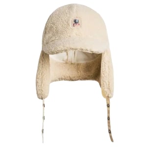 Parajumpers Jockey Gorro de invierno blanco