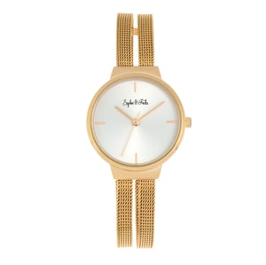 Reloj de pulsera Sophie y Freda Sedona
