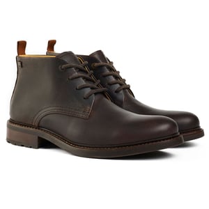 Botas Chukka Neptune de Re.sole