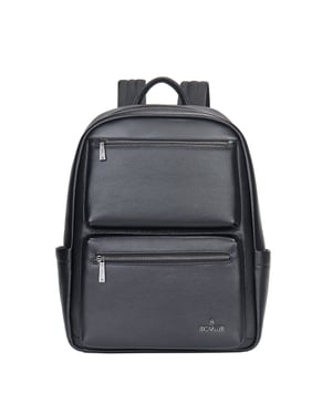B Cavalli Mochila Unisexo BLACK