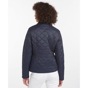 Chaqueta Acolchada para Mujeres Barbour Deveron