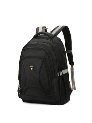 Aoking Mochila Unisexo BLACK
