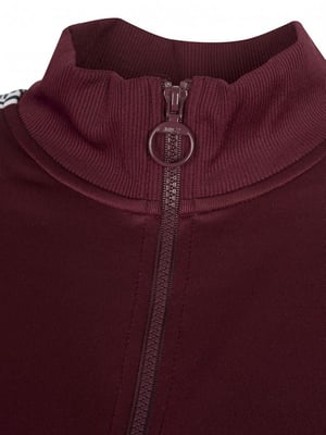 Juicy Couture Sudadera Mujer Rojo