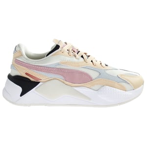 PUMA RS-X3 Capas Multicolor Womens Entrenadores