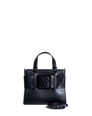 Bolso Negro para Mujer Armani Exchange