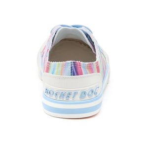 Rocket Dog Jazzin Rainbow Entrenadores