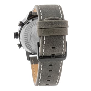Police Reloj de hombre Cuarzo gris