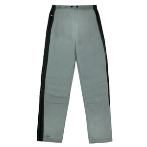 Nike hombre tactel cremallera pantalones de tobillo viento viento 167524 030