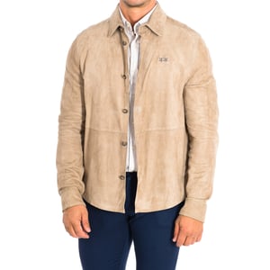 Chaqueta de Cuero RML004-LT102