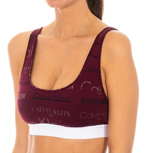 Sujetador Top Calvin Klein