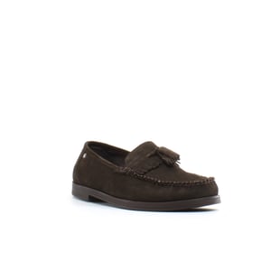 Ben Sherman Bedford zapatos marrones para hombres