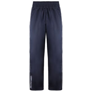 Converse Logo Mens Navy Blue Track Pants