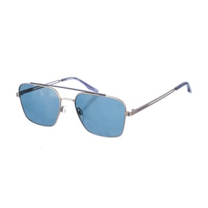 Gafa de Sol de metal con forma ovalada CV101S unisex