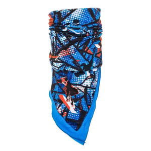 Bandana polar con ajuste elástico y protección solar 57100 unisex