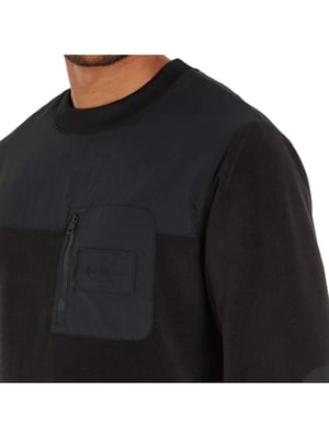 Sudadera auténtica de Calvin Klein para hombre